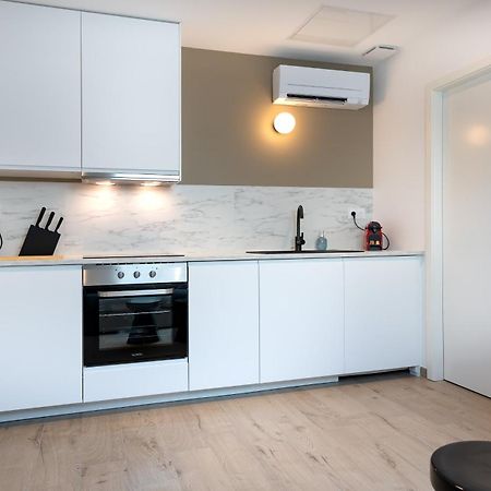 Coeur De Metz Balneo - La Suite 4 Esterno foto
