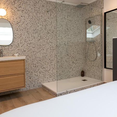 Coeur De Metz Balneo - La Suite 4 Esterno foto