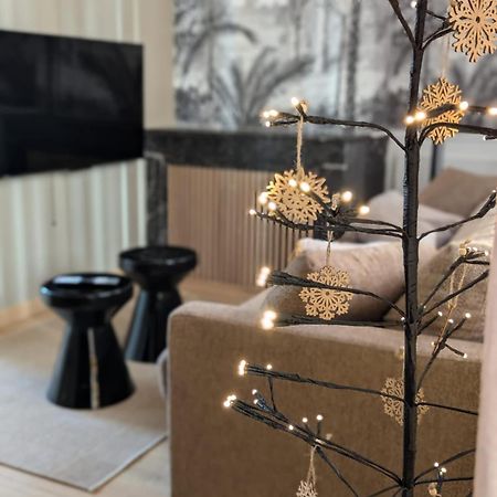 Coeur De Metz Balneo - La Suite 4 Esterno foto