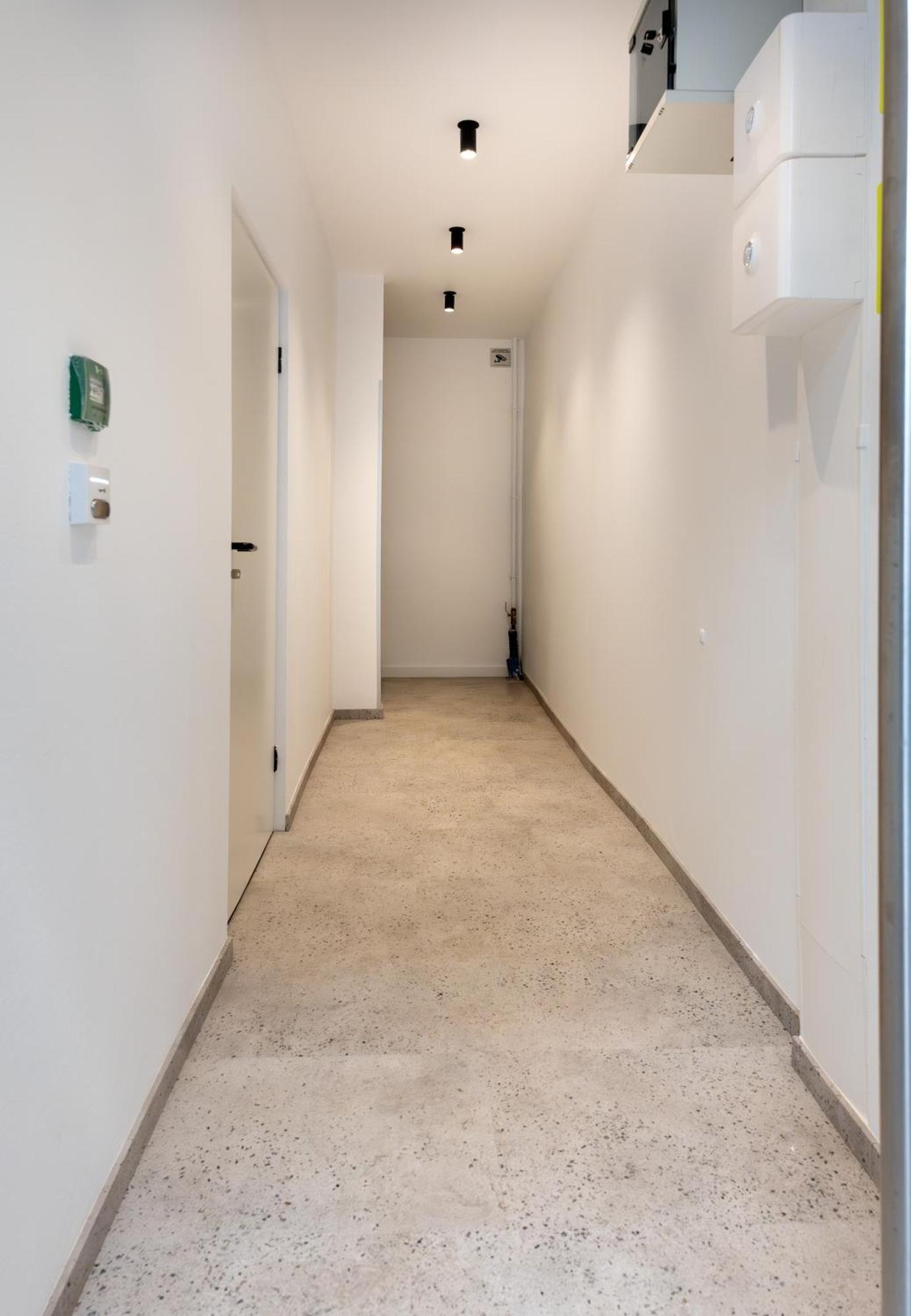 Coeur De Metz Balneo - La Suite 4 Esterno foto