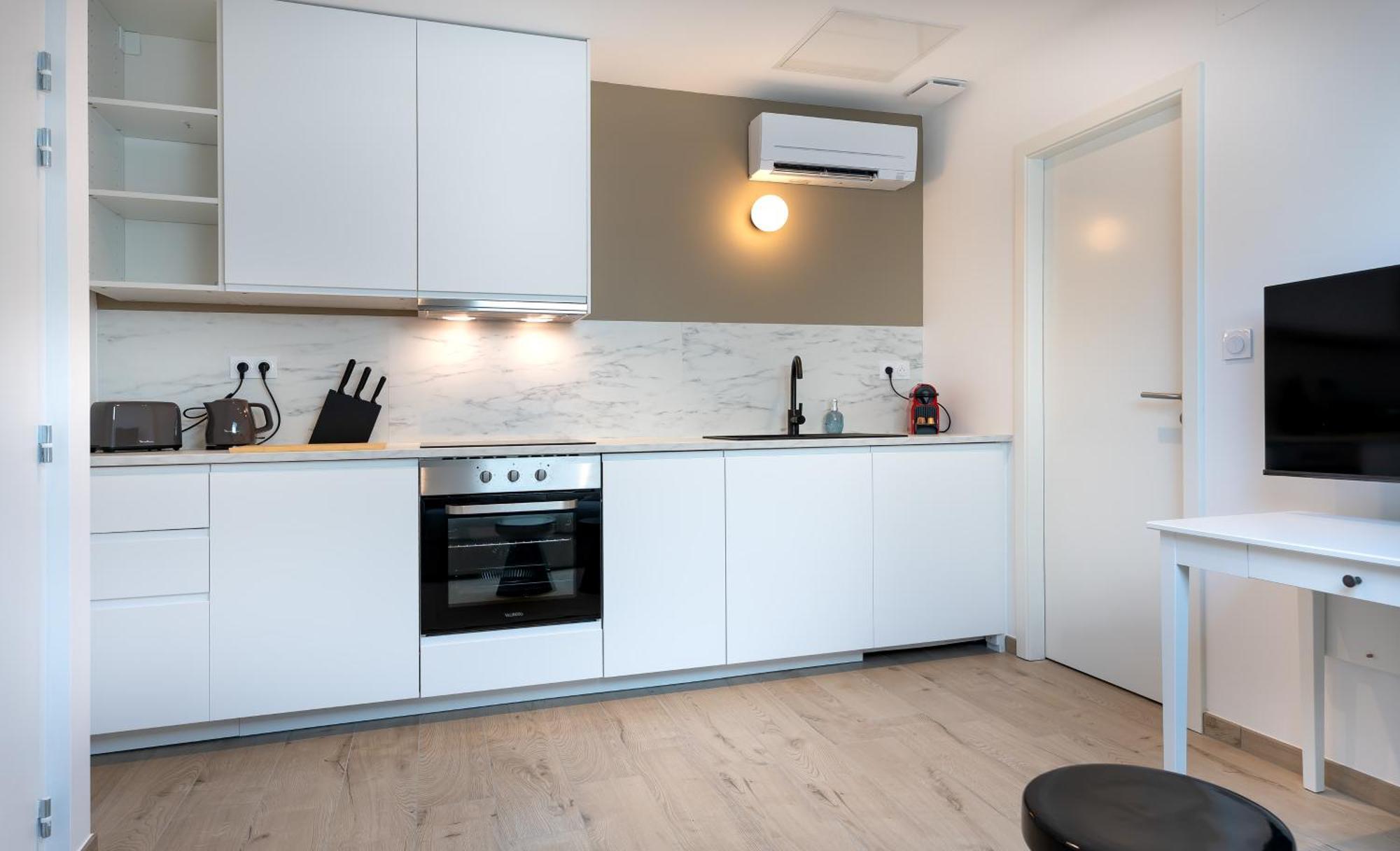 Coeur De Metz Balneo - La Suite 4 Esterno foto