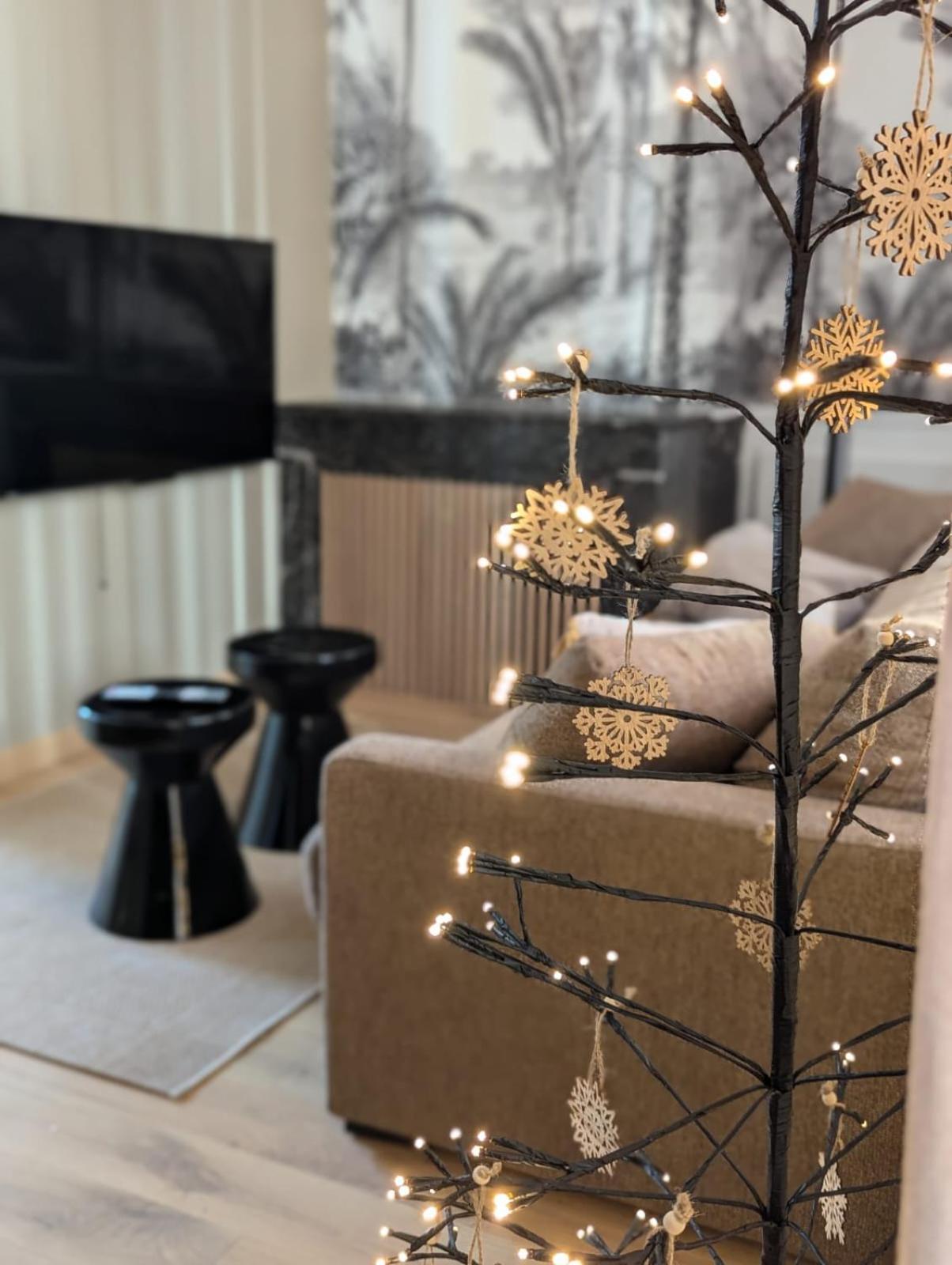 Coeur De Metz Balneo - La Suite 4 Esterno foto